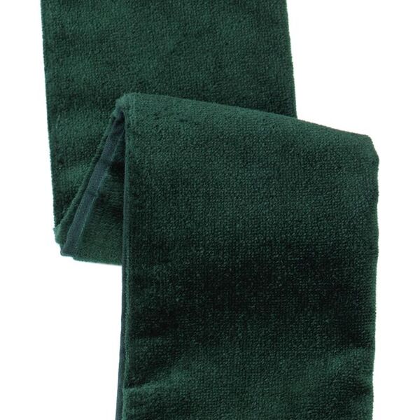 Grommeted Tri Fold Golf Towel Thumbnail