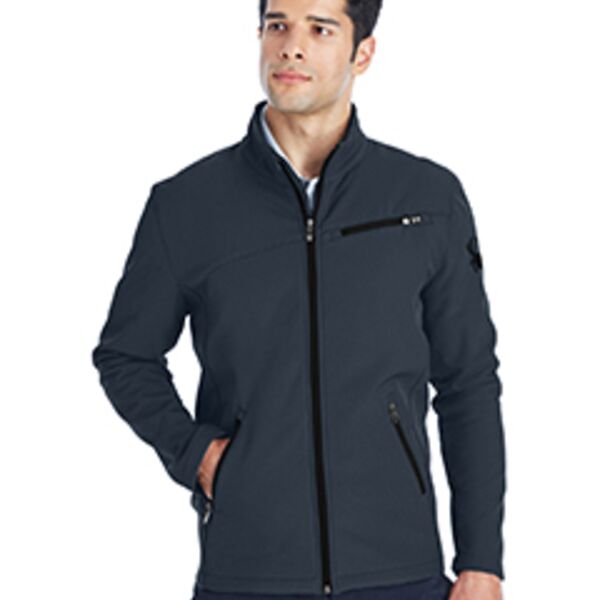 Men's Transport Soft Shell Jacket Thumbnail